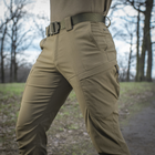 M-Tac брюки Sahara Flex Light Dark Olive 40/36 - изображение 9
