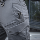 M-Tac брюки Aggressor Summer Flex Dark Grey 34/32 - изображение 11