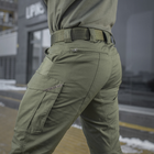 M-Tac брюки Patriot Gen.II Flex Army Olive 30/30 - изображение 10