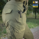 Штаны M-Tac Aggressor Lady Flex Army олива размер 30/30 - изображение 11