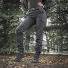 Штаны M-Tac Aggressor Lady Flex Army чёрные размер 28/30 - изображение 14