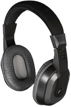 Навушники Thomson HED 4407 Black (1324690000) - зображення 1