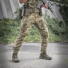 M-Tac брюки Aggressor Gen.II MM14 L/S - изображение 7