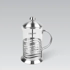 Френч-пресс Maestro MR-1662-350 350мл Заварник Кофейник