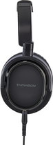 Słuchawki Thomson HED 4508 Black (1326520000) - obraz 4