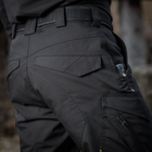M-Tac брюки Aggressor Gen II Flex Black 42/30 - изображение 8