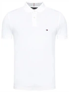 Поло мужское Tommy Hilfiger TH14682-1WT 7XL