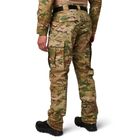 Брюки тактические 5.11 Tactical® Flex-Tac® TDU® Ripstop Pants MultiCam® W30/L32 Multicam - изображение 2