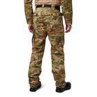 Брюки тактические 5.11 Tactical® Flex-Tac® TDU® Ripstop Pants MultiCam® W30/L32 Multicam - изображение 4