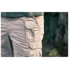 Шорти 5.11 Tactical ABR™ 11 Pro Short 44 Khaki - зображення 8