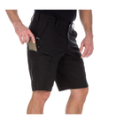 Шорты тактические 5.11 Apex Short 34 Black - изображение 3