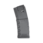 Магазин для AR-15 MFT 30 RD Extreme Duty Polymer Mag Black