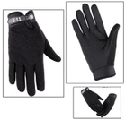 Тактичні рукавички легкі M ширина долоні 8-9см - зображення 1