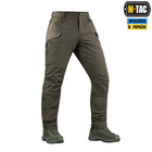 M-Tac брюки Conquistador Gen I Flex Dark Olive 30/30 - изображение 3