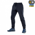 M-Tac брюки Stealth Cotton Dark Navy Blue XL/R - изображение 1