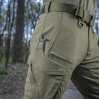 M-Tac брюки Aggressor Summer Flex Army Olive 34/30 - изображение 11