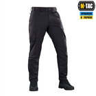 M-Tac брюки Aggressor Summer Flex Black 40/34 - изображение 3
