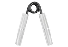 Кистевой эспандер EasyFit Hand Grip PRO 70 кг серый (ручной пружинный тренажер ножницы с нагрузкой 150 lb) EF150LB-G