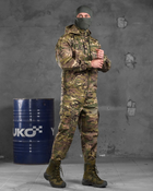 Тактический костюм defender мультикам футболка мультик L - изображение 7