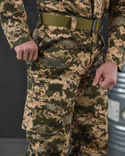 Тактичний костюм у статутний піксель cinque рН L - зображення 4