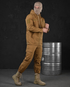 Тактический костюм poseidon в coyot 0 XXL - изображение 5