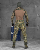 Тактичний костюм esdy toad мултикам XL - зображення 6