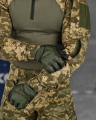 Тактические костюм combat g пиксель 0 XXL - изображение 6