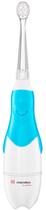 Електрична зубна щітка Meriden Kiddy Blue (5907222354469) - зображення 1