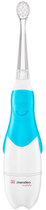 Електрична зубна щітка Meriden Kiddy Blue (5907222354469) - зображення 1
