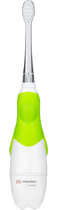 Електрична зубна щітка Meriden Kiddy Green (5907222354049) - зображення 2