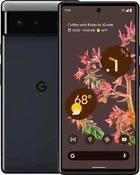 Смартфон Google Pixel 6 8/128GB Stormy Black