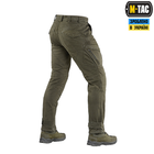 M-Tac штани Aggressor Gen.II Vintage Dark Olive 32/36 - зображення 5