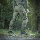 M-Tac брюки Conquistador Gen I Flex Army Olive 32/36 - изображение 7