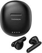 Słuchawki Thomson Wear 77032 TWS Black (1326490000) - obraz 1