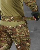 Тактический костюм teflon tactical idoger к XXL - изображение 5