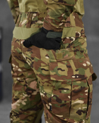 Тактичний костюм teflon tactical idoger до XXL - зображення 6