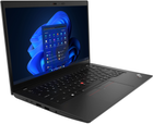 Ноутбук Lenovo ThinkPad L14 G4 (21H1003WPB) Thunder Black - зображення 7