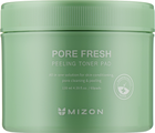 Пілінг-диски Mizon Pore Fresh Peeling Toner 60 шт (8809663751975) - зображення 1