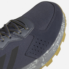Чоловічі кросівки для бігу Adidas Response Trail EE9829 39.5 Сині (4061615832376) - зображення 3
