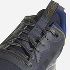 Чоловічі кросівки для бігу Adidas Response Trail EE9829 39.5 Сині (4061615832376) - зображення 4