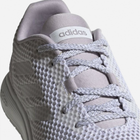 Жіночі кросівки для бігу Adidas Sooraj EE9932 36 Білий/Фіолетовий (4061615848124) - зображення 4