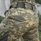 M-Tac брюки Aggressor Gen.II MM14 2XL/S - изображение 11