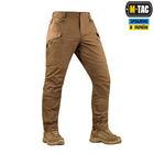 Штани M-Tac Conquistador Gen I Flex Coyote Brown 34/30 - зображення 3