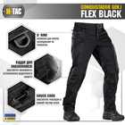 Штани M-Tac Conquistador Gen І Flex Black 34/32 - зображення 3