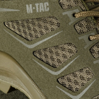 M-Tac кросівки тактичні Iva Olive 44 (290 мм) - зображення 10