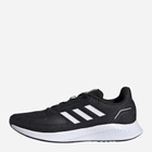 Жіночі кросівки для бігу Adidas Runfalcon 2.0 W FY5946 37.5 Чорні (4064041429806) - зображення 2