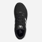 Жіночі кросівки для бігу Adidas Runfalcon 2.0 W FY5946 37.5 Чорні (4064041429806) - зображення 3
