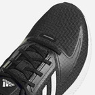 Buty do biegania damskie Adidas Runfalcon 2.0 W FY5946 38 Czarne (4064041429790) - obraz 4