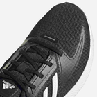 Жіночі кросівки для бігу Adidas Runfalcon 2.0 W FY5946 38 Чорні (4064041429790) - зображення 4