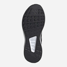 Жіночі кросівки для бігу Adidas Runfalcon 2.0 W FY5946 40.5 Чорні (4064041429769) - зображення 5